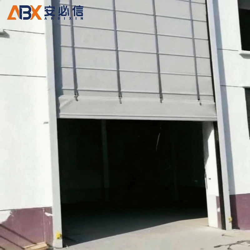 咸宁升降平台